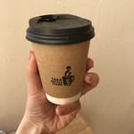 タカ コーヒースタンド - 