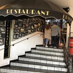 The Franciscan Crab Restaurant - 