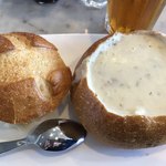 The Franciscan Crab Restaurant - 