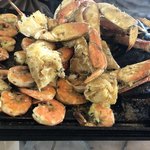 The Franciscan Crab Restaurant - 