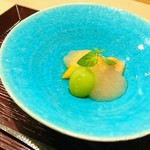 津の守坂 小柴 - 