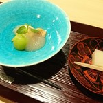 津の守坂 小柴 - 