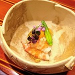 津の守坂 小柴 - 