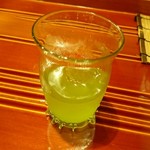 津の守坂 小柴 - 