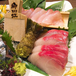 和食居酒屋 京いち - 