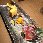 和食居酒屋 京いち - 