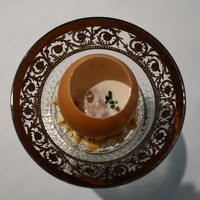 Grand rocher - 
