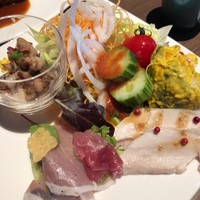 スカイビュッフェ51 - 