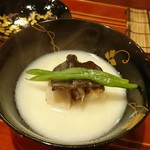 津の守坂 小柴 - 