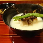 津の守坂 小柴 - 