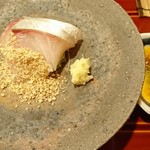 津の守坂 小柴 - 