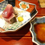 津の守坂 小柴 - 