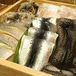 津の守坂 小柴 - 