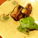 津の守坂 小柴 - 