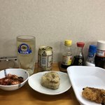 福栄のから揚げ - 