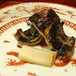 津の守坂 小柴 - 