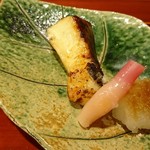 津の守坂 小柴 - 