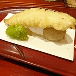 津の守坂 小柴 - 