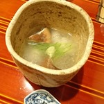 津の守坂 小柴 - 