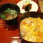 津の守坂 小柴 - 