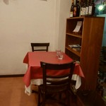 トラットリア ジュリエーゼ ダ エンメ - 