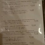 トラットリア ジュリエーゼ ダ エンメ - 