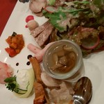 トラットリア ジュリエーゼ ダ エンメ - 