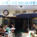 Kieler Brauerei - 
