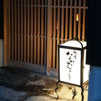 馳走なかむら - 外観