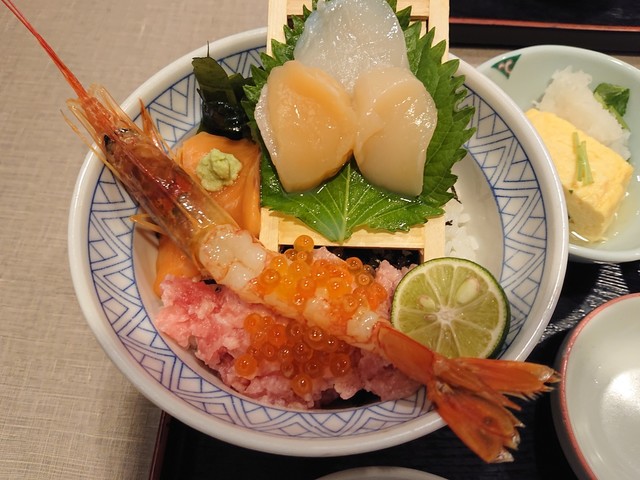 Yumean Yugawara Manazuru Casual Dining Tabelog