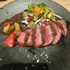 肉バル銀次郎 烏丸御池本店