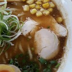 にぼしまじん - 