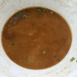 にぼしまじん - 