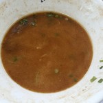 にぼしまじん - 