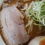 にぼしまじん - 