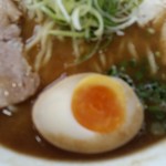 にぼしまじん - 