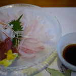 旬菜 ふく料理 縁むすび