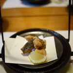 旬菜 ふく料理 縁むすび - 唐揚げ