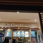 Blue Water Shrimp - 