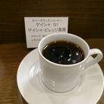 THREE MOUNTAIN COFFEE 橿原焙煎所 - 