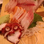 海鮮屋台おくまん - 