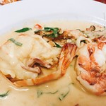 Welcome Seafood Restaurant - 