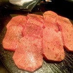 焼肉 いのうえ - 