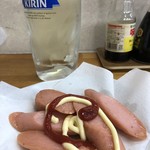 福栄のから揚げ - 