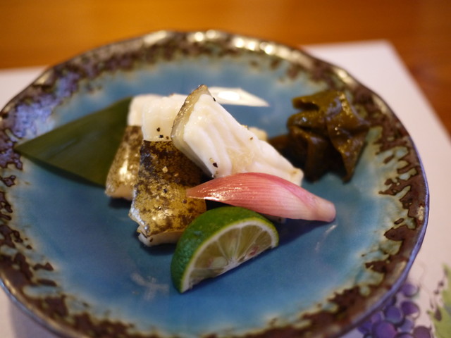 旬菜 ふく料理 縁むすび（えんむすび） - 天童（ふぐ）の写真