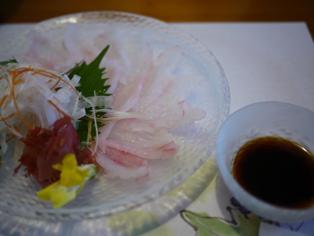 旬菜 ふく料理 縁むすび（えんむすび） - 天童（ふぐ）の写真