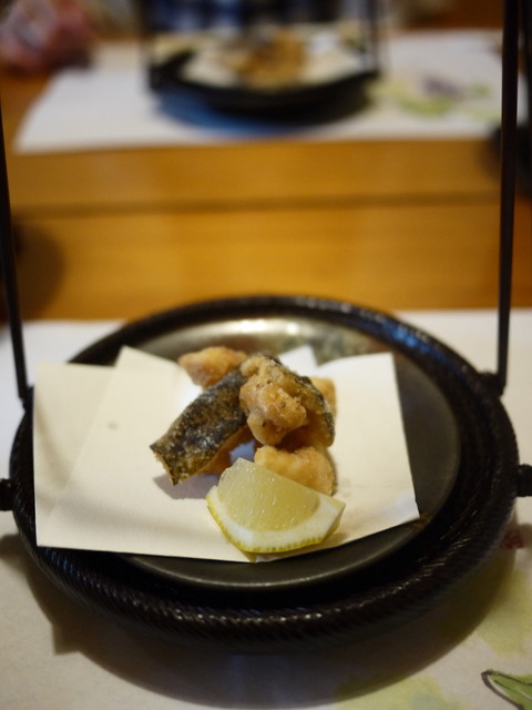 旬菜 ふく料理 縁むすび（えんむすび） - 天童（ふぐ）の写真