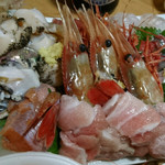 酒房きばらし - 