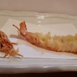 天麩羅酒場　新森 - 