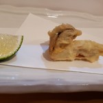 天麩羅酒場　新森 - 